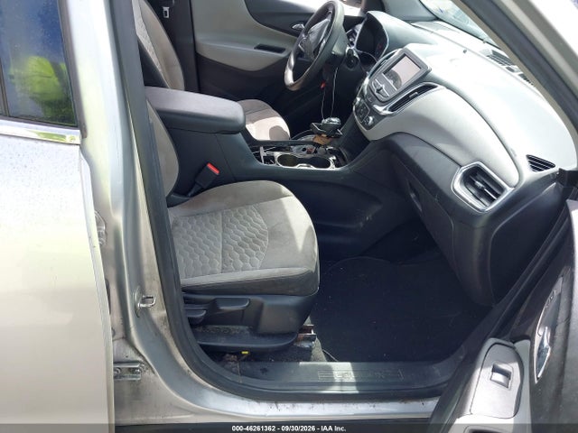 Chevrolet EQUINOX LS 2019 3GNAXHEV4KS646177 Image 5