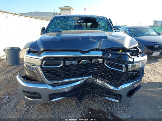 Продажа на аукционе авто 2027 Ram 1500 Big Horn/lone Star, vin: 3C6SRFFP8V4505768, номер лота: 46261364