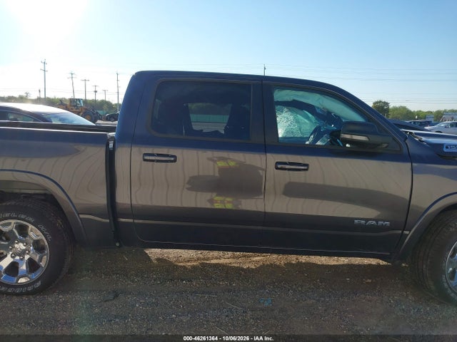 Продажа на аукционе авто 2027 Ram 1500 Big Horn/lone Star, vin: 3C6SRFFP8V4505768, номер лота: 46261364