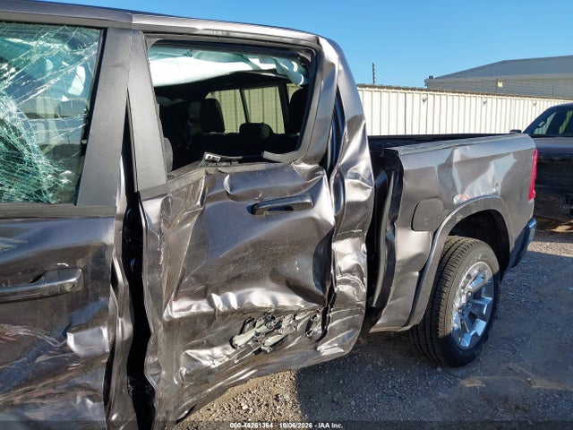 Продажа на аукционе авто 2027 Ram 1500 Big Horn/lone Star, vin: 3C6SRFFP8V4505768, номер лота: 46261364