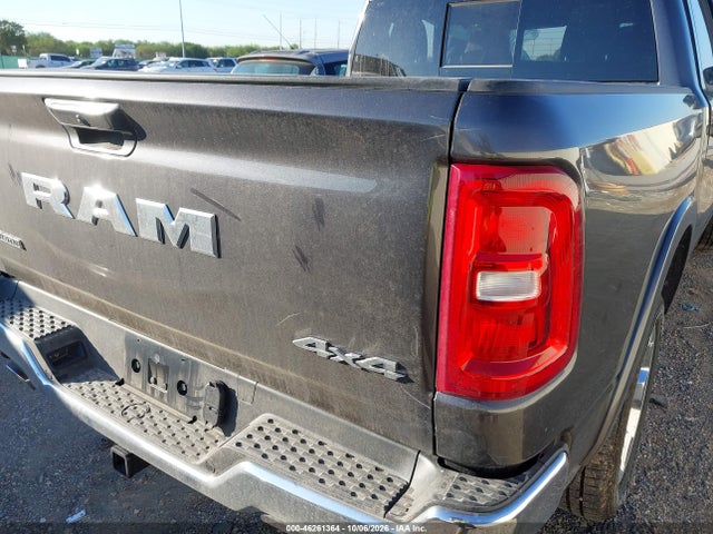 Продажа на аукционе авто 2027 Ram 1500 Big Horn/lone Star, vin: 3C6SRFFP8V4505768, номер лота: 46261364