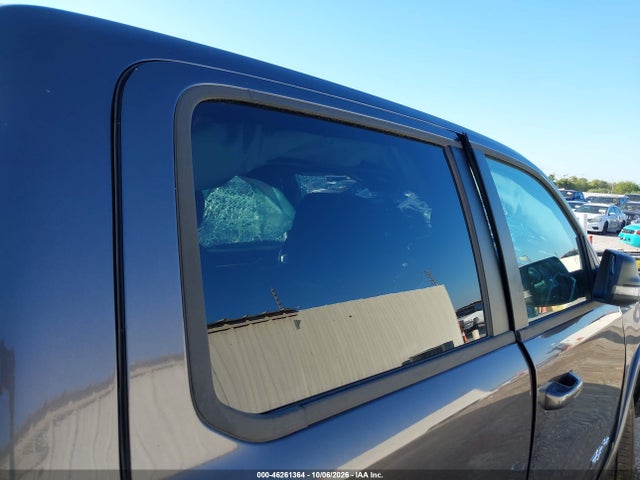 Продажа на аукционе авто 2027 Ram 1500 Big Horn/lone Star, vin: 3C6SRFFP8V4505768, номер лота: 46261364