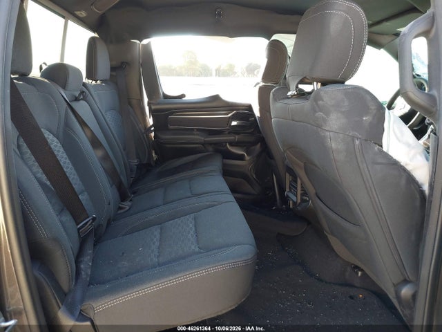 Продажа на аукционе авто 2027 Ram 1500 Big Horn/lone Star, vin: 3C6SRFFP8V4505768, номер лота: 46261364