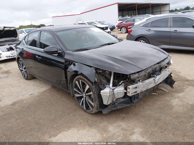 Aukcja sprzedaży 2019 Nissan Altima 2.5 Sr, vin: 1N4BL4CV6KC240272, numer aukcji: 46261376