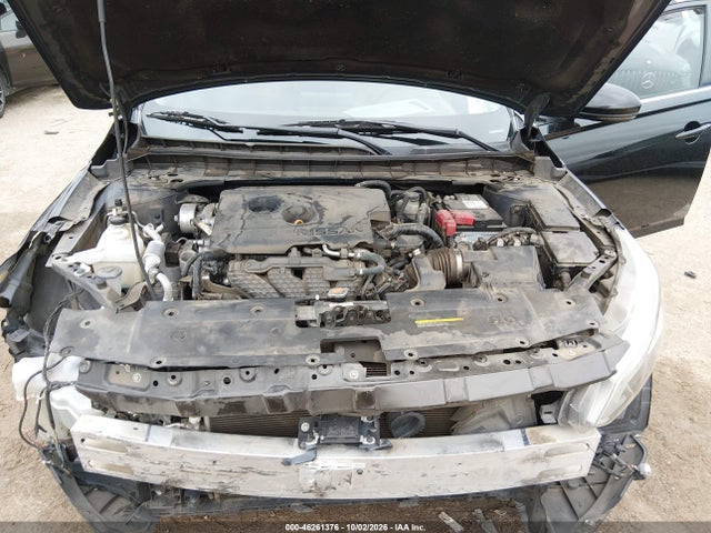 Aukcja sprzedaży 2019 Nissan Altima 2.5 Sr, vin: 1N4BL4CV6KC240272, numer aukcji: 46261376