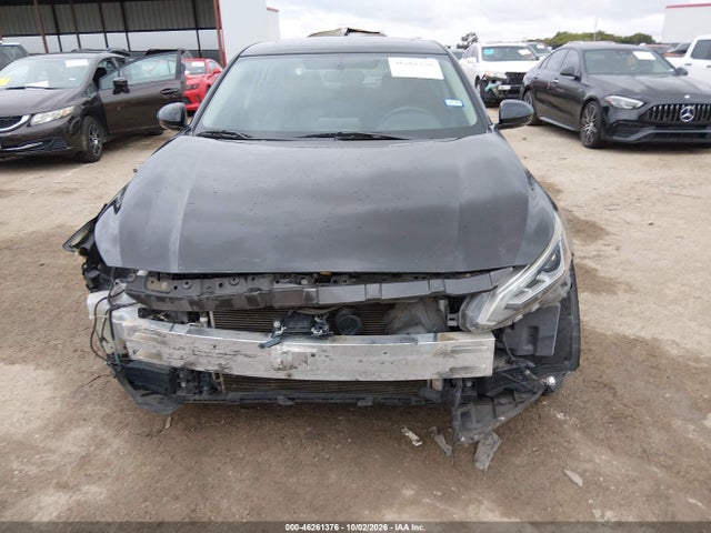 Aukcja sprzedaży 2019 Nissan Altima 2.5 Sr, vin: 1N4BL4CV6KC240272, numer aukcji: 46261376