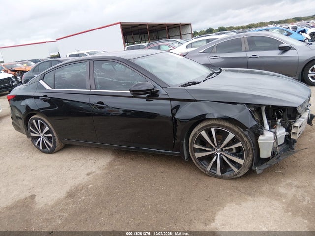 Aukcja sprzedaży 2019 Nissan Altima 2.5 Sr, vin: 1N4BL4CV6KC240272, numer aukcji: 46261376