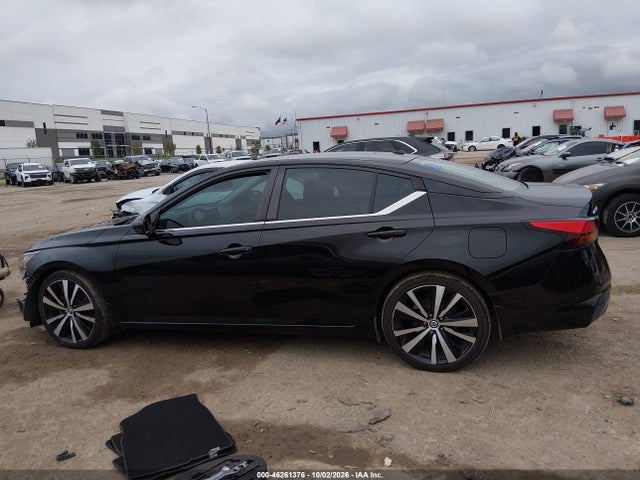 Aukcja sprzedaży 2019 Nissan Altima 2.5 Sr, vin: 1N4BL4CV6KC240272, numer aukcji: 46261376