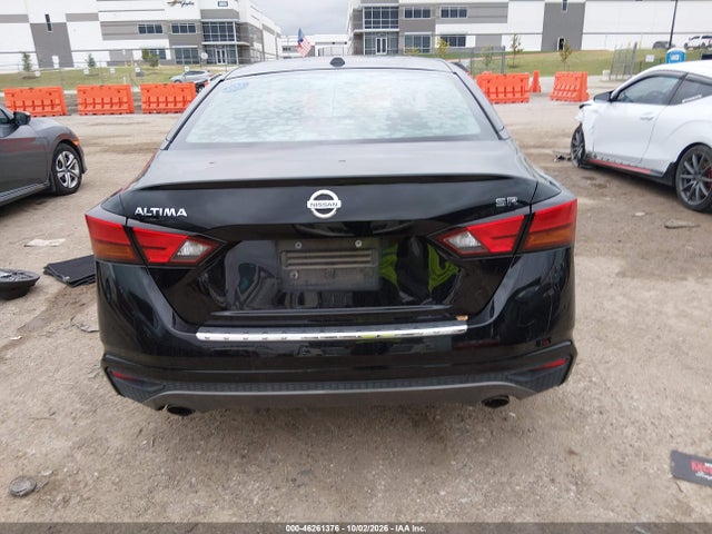 Aukcja sprzedaży 2019 Nissan Altima 2.5 Sr, vin: 1N4BL4CV6KC240272, numer aukcji: 46261376
