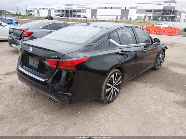 Aukcja sprzedaży 2019 Nissan Altima 2.5 Sr, vin: 1N4BL4CV6KC240272, numer aukcji: 46261376