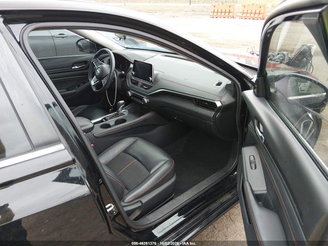 Aukcja sprzedaży 2019 Nissan Altima 2.5 Sr, vin: 1N4BL4CV6KC240272, numer aukcji: 46261376