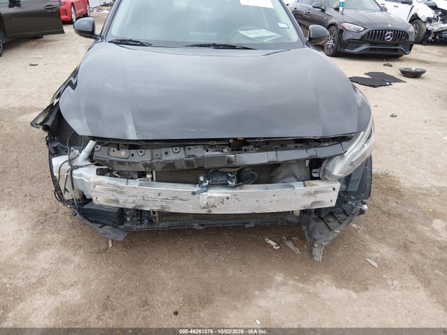 Aukcja sprzedaży 2019 Nissan Altima 2.5 Sr, vin: 1N4BL4CV6KC240272, numer aukcji: 46261376