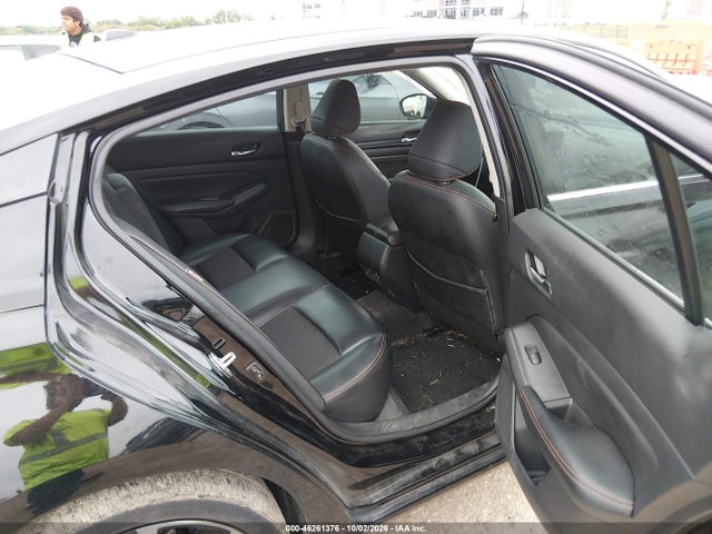 Aukcja sprzedaży 2019 Nissan Altima 2.5 Sr, vin: 1N4BL4CV6KC240272, numer aukcji: 46261376