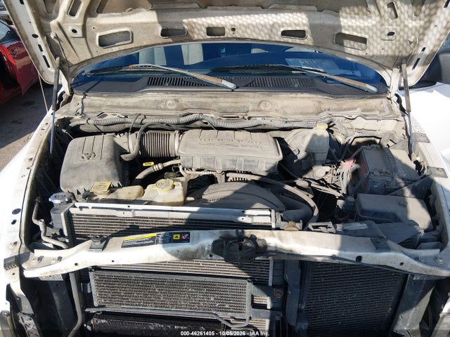 Продаж на аукціоні авто 2005 Dodge Ram 1500 St, vin: 1D7HA16K05J633765, номер лоту: 46261405