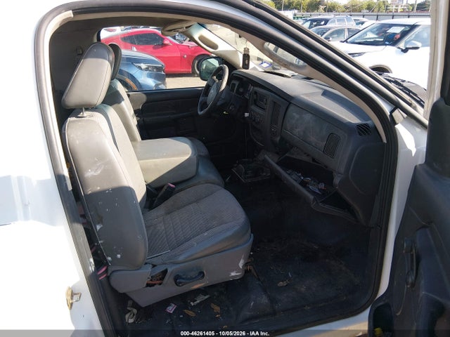 Продаж на аукціоні авто 2005 Dodge Ram 1500 St, vin: 1D7HA16K05J633765, номер лоту: 46261405