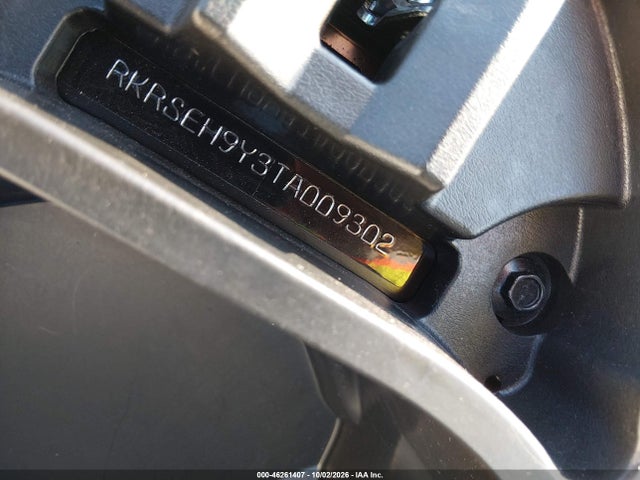Yamaha YW125 2026 RKRSEH9Y3TA009302 Image 14