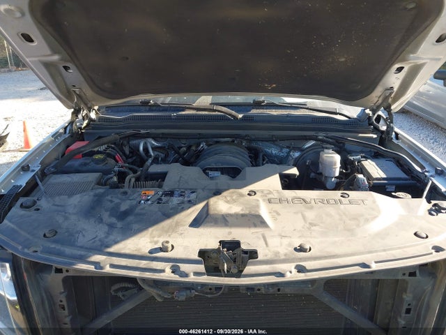Продаж на аукціоні авто 2016 Chevrolet Tahoe Lt, vin: 1GNSCBKC5GR177160, номер лоту: 46261412