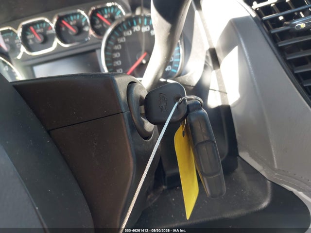 Продаж на аукціоні авто 2016 Chevrolet Tahoe Lt, vin: 1GNSCBKC5GR177160, номер лоту: 46261412