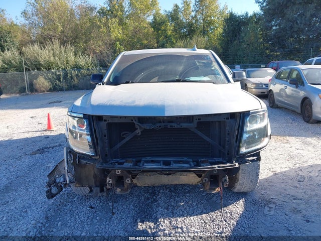 Продаж на аукціоні авто 2016 Chevrolet Tahoe Lt, vin: 1GNSCBKC5GR177160, номер лоту: 46261412