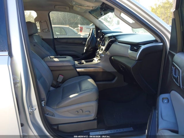 Продаж на аукціоні авто 2016 Chevrolet Tahoe Lt, vin: 1GNSCBKC5GR177160, номер лоту: 46261412