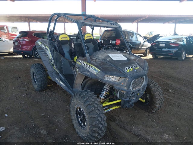 2016 3NSVDE999GF450295 main image