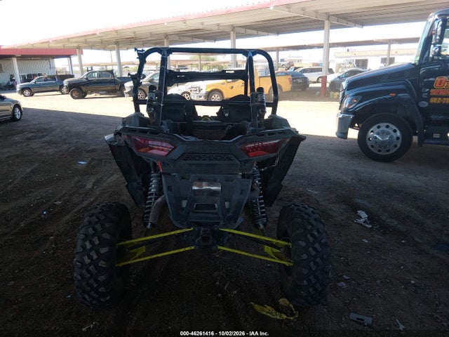 2016 Polaris Rzr Xp 1000 Eps მანქანა იყიდება აუქციონზე, vin: 3NSVDE999GF450295, აუქციონის ნომერი: 46261416