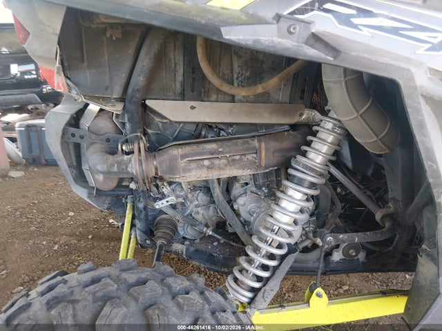 2016 Polaris Rzr Xp 1000 Eps მანქანა იყიდება აუქციონზე, vin: 3NSVDE999GF450295, აუქციონის ნომერი: 46261416