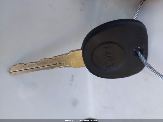 46261418 :رقم المزاد ، 2GCEK19T841277640 vin ، 2004 Chevrolet Silverado 1500 Z71 مزاد بيع