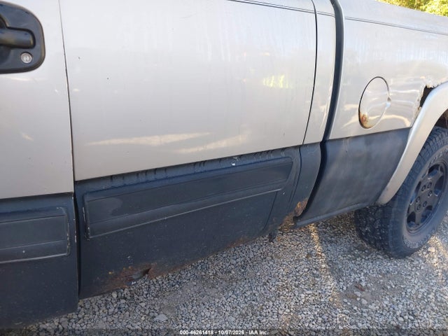 46261418 :رقم المزاد ، 2GCEK19T841277640 vin ، 2004 Chevrolet Silverado 1500 Z71 مزاد بيع
