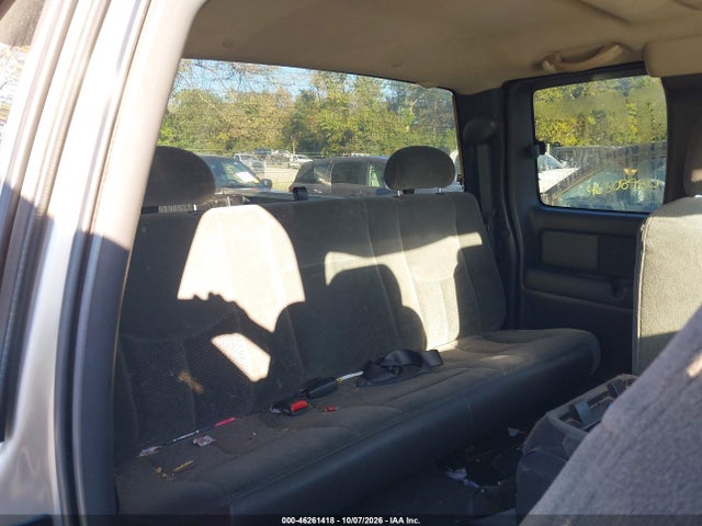 46261418 :رقم المزاد ، 2GCEK19T841277640 vin ، 2004 Chevrolet Silverado 1500 Z71 مزاد بيع