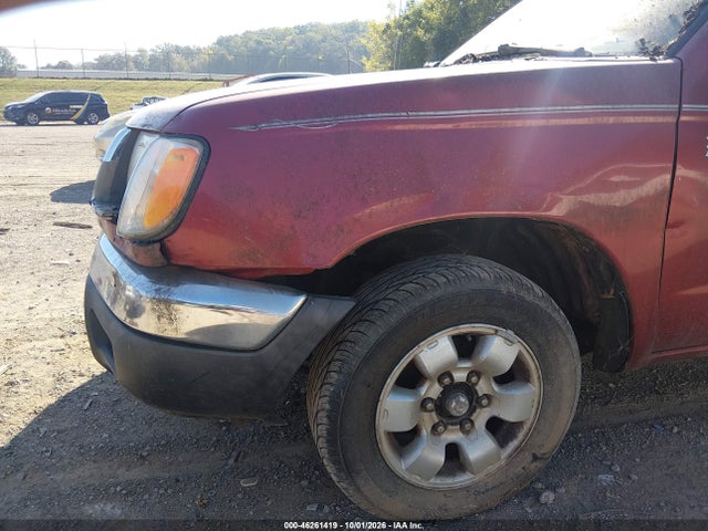 Aukcja sprzedaży 2000 Nissan Frontier Xe, vin: 1N6DD26S4YC433452, numer aukcji: 46261419