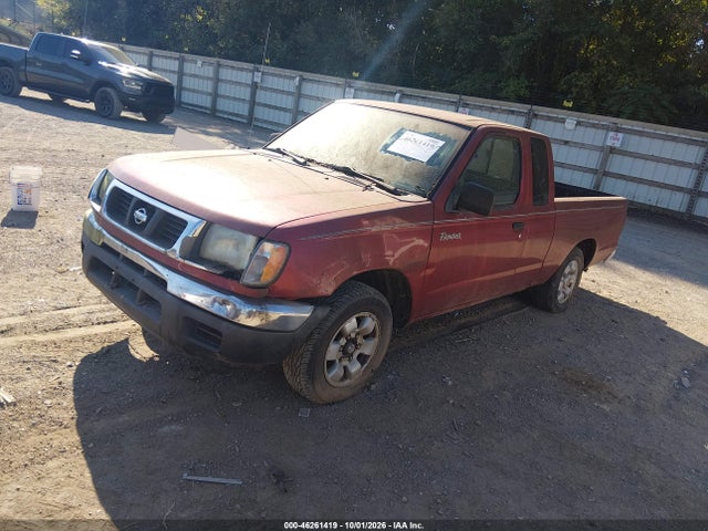 Aukcja sprzedaży 2000 Nissan Frontier Xe, vin: 1N6DD26S4YC433452, numer aukcji: 46261419