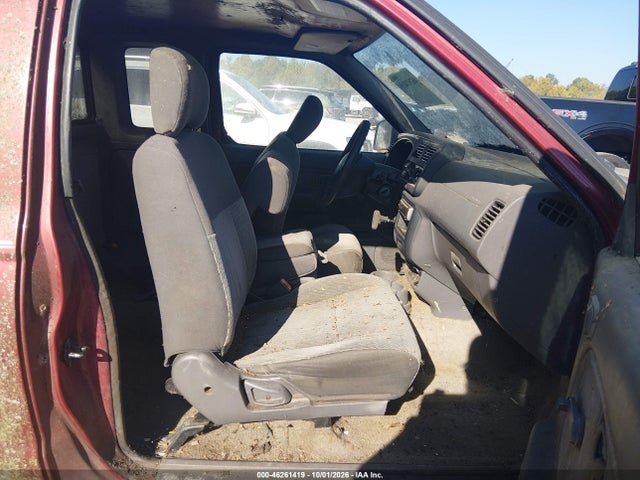 Aukcja sprzedaży 2000 Nissan Frontier Xe, vin: 1N6DD26S4YC433452, numer aukcji: 46261419