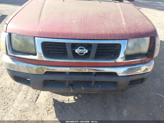 Aukcja sprzedaży 2000 Nissan Frontier Xe, vin: 1N6DD26S4YC433452, numer aukcji: 46261419