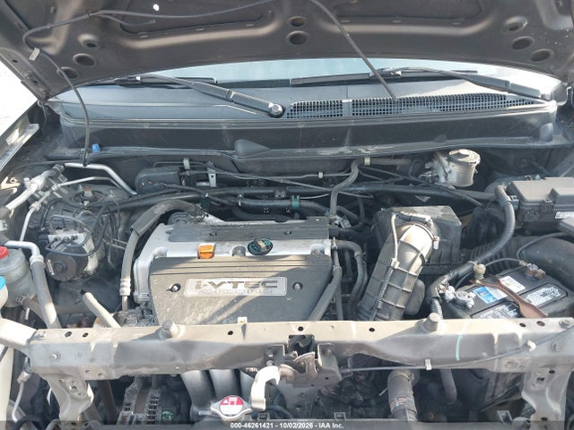 46261421 :رقم المزاد ، 5J6YH2H75BL005697 vin ، 2011 Honda Element Ex مزاد بيع