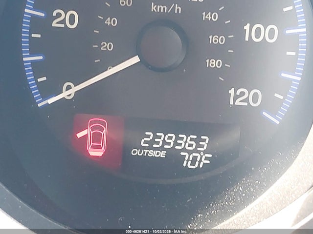 46261421 :رقم المزاد ، 5J6YH2H75BL005697 vin ، 2011 Honda Element Ex مزاد بيع