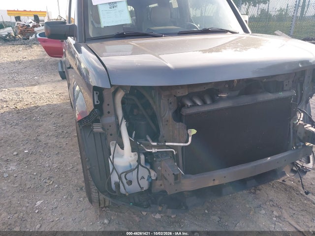46261421 :رقم المزاد ، 5J6YH2H75BL005697 vin ، 2011 Honda Element Ex مزاد بيع