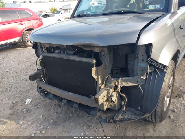 46261421 :رقم المزاد ، 5J6YH2H75BL005697 vin ، 2011 Honda Element Ex مزاد بيع
