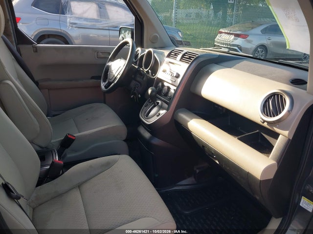46261421 :رقم المزاد ، 5J6YH2H75BL005697 vin ، 2011 Honda Element Ex مزاد بيع