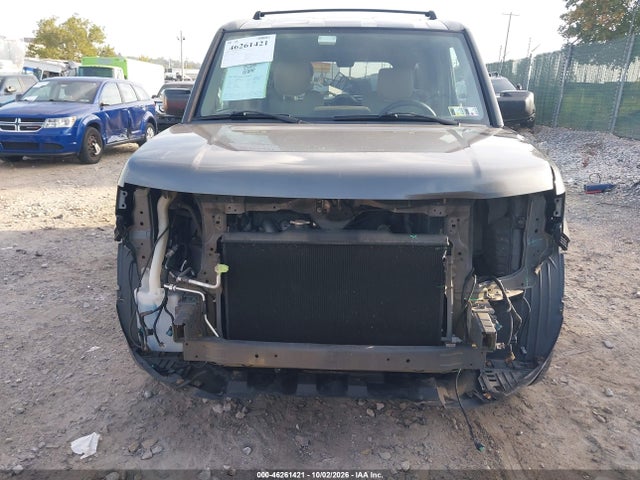 46261421 :رقم المزاد ، 5J6YH2H75BL005697 vin ، 2011 Honda Element Ex مزاد بيع