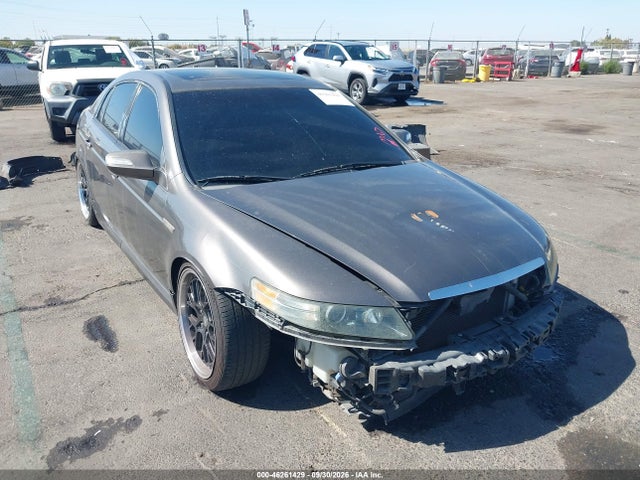 Aukcja sprzedaży 2008 Acura Tl Type S, vin: 19UUA765X8A016465, numer aukcji: 46261429