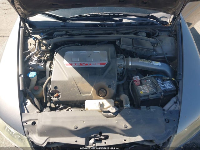 Продажа на аукционе авто 2008 Acura Tl Type S, vin: 19UUA765X8A016465, номер лота: 46261429