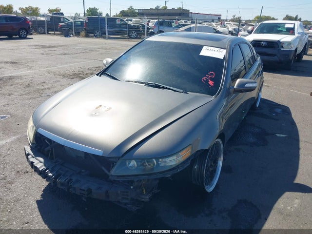 Продажа на аукционе авто 2008 Acura Tl Type S, vin: 19UUA765X8A016465, номер лота: 46261429