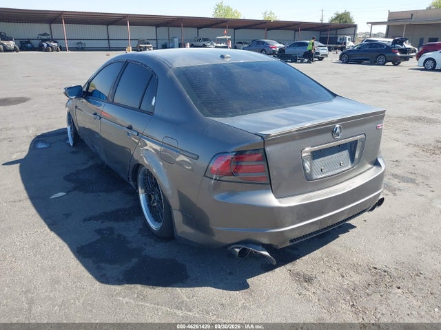 Продажа на аукционе авто 2008 Acura Tl Type S, vin: 19UUA765X8A016465, номер лота: 46261429