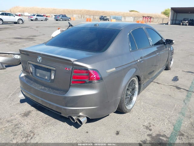 Продажа на аукционе авто 2008 Acura Tl Type S, vin: 19UUA765X8A016465, номер лота: 46261429