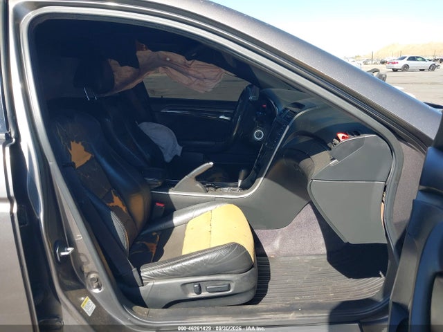 Продажа на аукционе авто 2008 Acura Tl Type S, vin: 19UUA765X8A016465, номер лота: 46261429