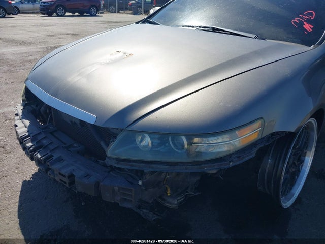 Продажа на аукционе авто 2008 Acura Tl Type S, vin: 19UUA765X8A016465, номер лота: 46261429