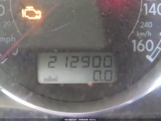2003 Volkswagen Passat Gl მანქანა იყიდება აუქციონზე, vin: WVWND63B13E231555, აუქციონის ნომერი: 46261447
