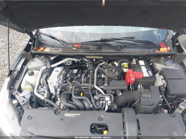 Продаж на аукціоні авто 2020 Nissan Sentra Sv Xtronic Cvt, vin: 3N1AB8CV8LY280719, номер лоту: 46261448