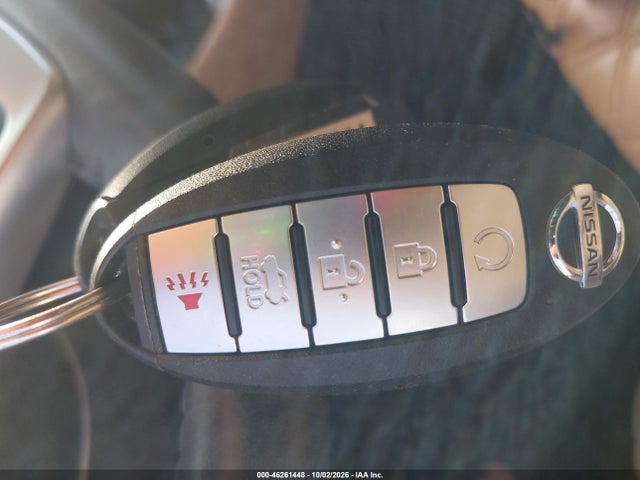 Продаж на аукціоні авто 2020 Nissan Sentra Sv Xtronic Cvt, vin: 3N1AB8CV8LY280719, номер лоту: 46261448